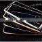 Classic Plating TPU Case for Samsung S7/S7 edge