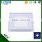 best price for 2016 flat panel light 600*600 high lumen