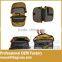 The Top tube Double Bag bike mobile Phone bag cycling frame bike bag