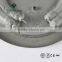 hot sell Double heating tube for electric kettle with best price