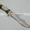 CITIZEN KNIVES, BEAUTIFUL CUSTOM HAND MADE DAMASCUS STEEL HUNTING BOWIE KNIFE