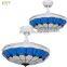 Clear Light Good Quality Ceiling Fan