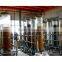 ion exchange water softening plant water treatment machine