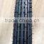 8PR motorcycle tire 4.60-17 with high rubber content