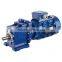 Two-staged Speed Reduction Helical Gearbox Reducer