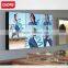 Ultra narrow bezel 1920x1080 samsung video wall ud series christie video wall DDW-LW4601