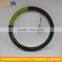 2016 Year Micro Fiber Synthetic Leather Steering Wheel Cover