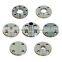 JIS Standard Flange as for customer demands