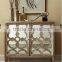solid wood living cabinet hall chest american style hall cabinet