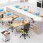 Workstation with Vice Cabinet,Popular and Durable Modular Desk (SZ-WS177)
