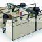 2016 Modern Factory Outlet Durable Office Low Workstation(SZ-WS322)