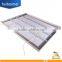 High Brightness Rigid LED Lattice Light Strips For Signage Box