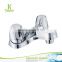 Environmental protection Plastic wash basin mixter tap