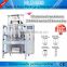 China automatic pre-made pouch granule 1kg-5kgs sugar salt rice packaging machine