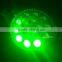 15w Home Party Stage Use Led Par RGB Spot Light