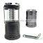 30 LED Dry Battery Powered Camping Lantern