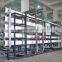 industrial pure water purification plant with reverse osmosis system