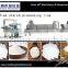 Pregelatinization starch machine