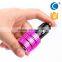 multiple usb high quality mobile phone 2 in 1 portable car battery charger