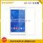 Premium Tempered Glass Protective Film Screen Protector for Samsung Galaxy Tab 4 7.0 T230