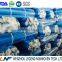 Wenzhou factory 100% polyester adhesive nonwoven interlining fabric roll