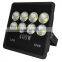 Free samples!outdoor ip66 waterproof brideglux 200w led flood light