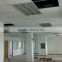 Commercial ceilings