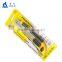 Durable plastic utility knife