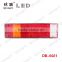 GUANGZHOU QIONGLI LED Truck trailer multiple color head/rear/tail lamp, trailer stop lamp