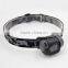 1W+3LED Portable Bright LED Headlamp Wholesale