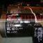 1.7709	21CrMoV5-7 1.7715	14MoV6-3 Electrically welded steel tubes