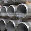 ASTM A376 ASME SA376 201 Stainless Steel Seamless Pipe