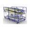  china carton flow racking