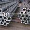 Galvanized Gr.B Carbon Steel Pipe / Carbon Steel Tube with BSP thread