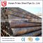 API 5L LARGE DIAMETER SSAW CARBON STEEL PIPE