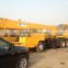 used good condition truck crane TADANO TG250E for sale