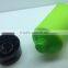 eco friendly aluminum cosmetic tube twist off