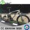 26 Inch Mountain Bike Electric with E-Comp Hydraulic Disc Brake