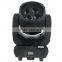 Led Disco Stage Light 4x25w Rgbw 4in1 Led Beam Moving Head