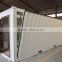 steel structure luxury container house