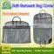 Zipper Suit Garment Bag Cover Handing Garment Cover Bag