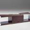 MDF led tv stand furniture SK1338F