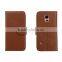 Buy from Factory Dicrectly PU Leather Case for Samsung S5 Mini Leather Case