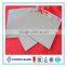 4mm 5mm 6mm Decorative Silver Glass Mirror With Clear Surface And Safety Back