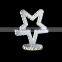 Modern K9 LED crystal wall lights for home decoration lamps