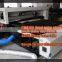 180w VLC1325D cnc wood die cutting laser cut machine