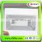 Free samples Proximity printed 125khz rfid card inlay for access control