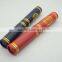Africa market leatherette paper diploma scroll holder for graduation                        
                                                Quality Choice