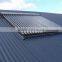 2016 New SRCC, EN12975 Certificate Heat Pipe Solar Thermal Collector for Split System, High Efficency