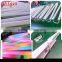Outdoor DMX 8 Segment RGB 3IN1 LED Digital Tube